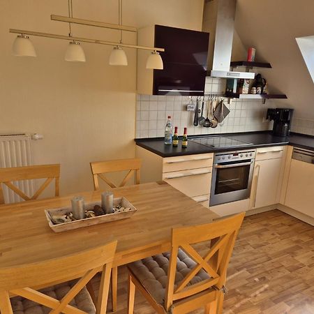 Ferienwohnung Schultz Zinnowitz Exteriér fotografie