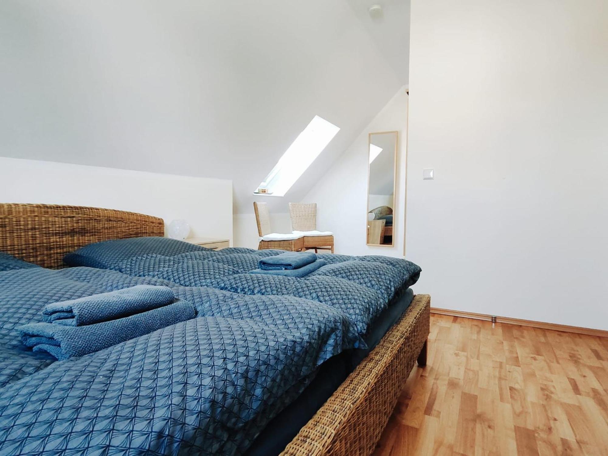 Ferienwohnung Schultz Zinnowitz Exteriér fotografie