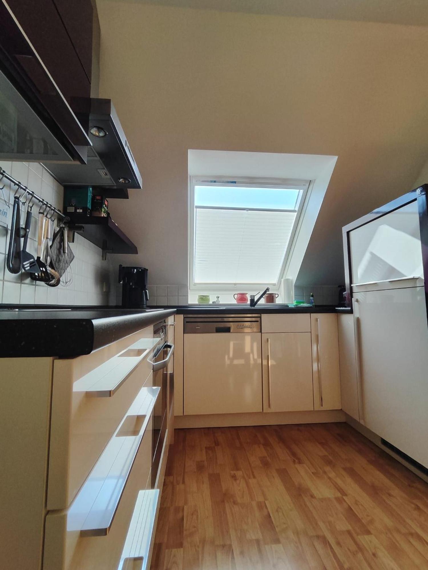 Ferienwohnung Schultz Zinnowitz Exteriér fotografie